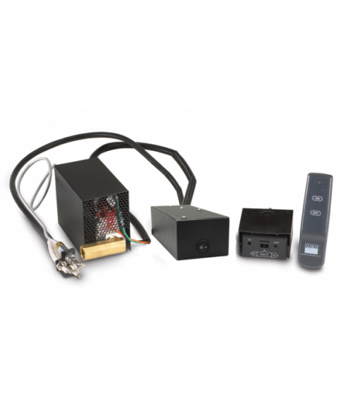Peterson Real Fyre EPK-1 Electronic Pilot Kit with Remote- Natural Gas