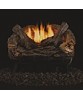 Peterson REAL FYRE Valley Oak Vent-Free Gas Logs
